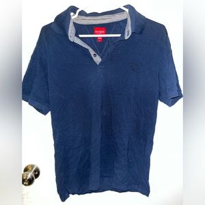 Guess Dress Top Men’s